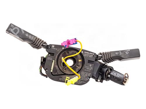 Ratstangsstang Ratstangsstang OPEL VECTRA C (Z02) 1.9 CDTI (F69) (120 hp) 39660987 39660987