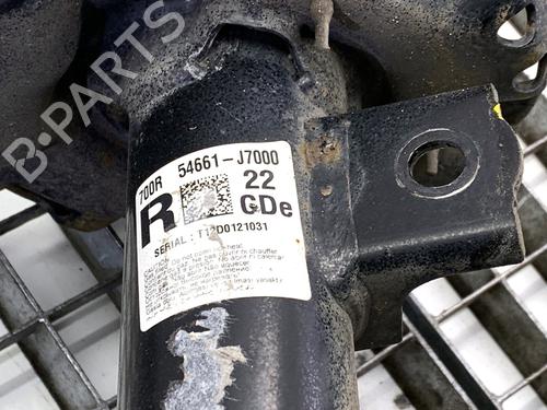 Højre fortil støddæmper KIA CEED (CD) 1.0 T-GDI | BP39335456M17 - Image 5