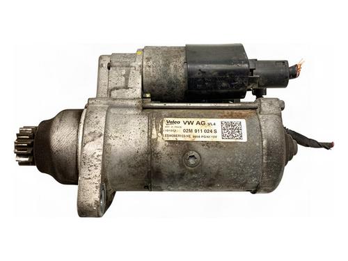 Used Starter Starter VW GOLF VII Variant (BA5, BV5) 2.0 TDI (150 hp) 39375091 39375091