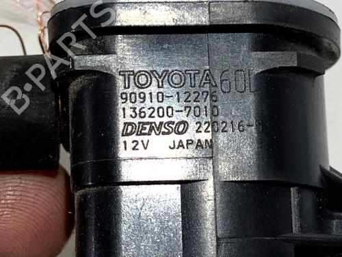 Electronic sensor TOYOTA COROLLA Saloon (_E21_) 1.8 VVTi Hybrid (ZWE211, MZEA12) | BP39306296M84 - Image 4