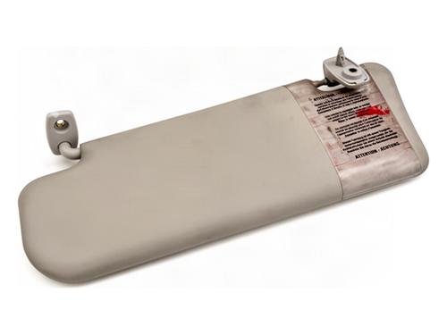 Used Right sun visor Right sun visor FIAT STILO (192_) 1.9 JTD (192_XE1A) (115 hp) 39703756 39703756