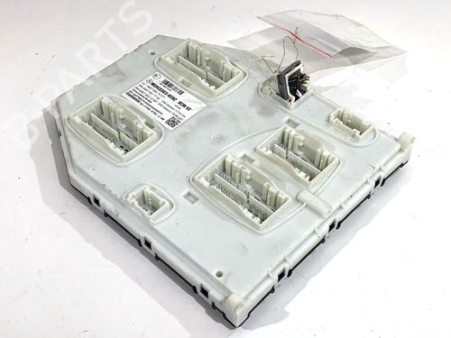 Used Electronic module Electronic module 39321495 39321495