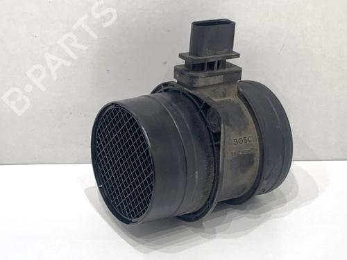 Mass air flow sensor AUDI A4 B8 (8K2) 2.0 TDI | BP39334626M95 - Image 2