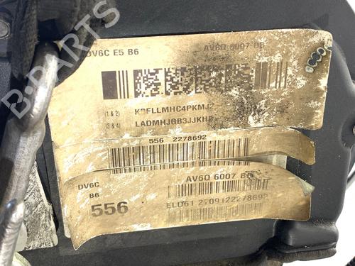 Engine VOLVO V40 Hatchback (525) D2 | BP39941042M1 - Image 11