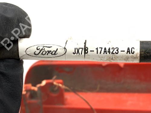 Third brake light FORD FOCUS IV (HN) 1.0 EcoBoost | BP40488983L11 - Image 5