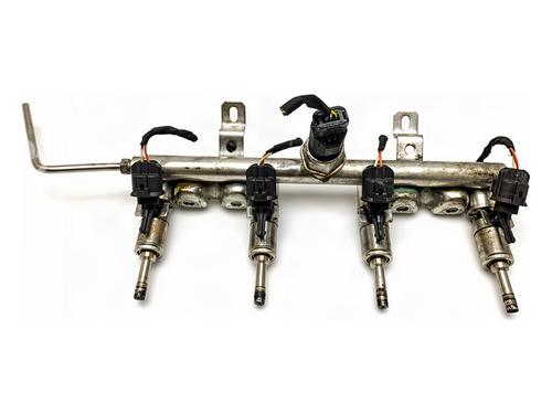 Used Injection rail Injection rail 39376764 39376764