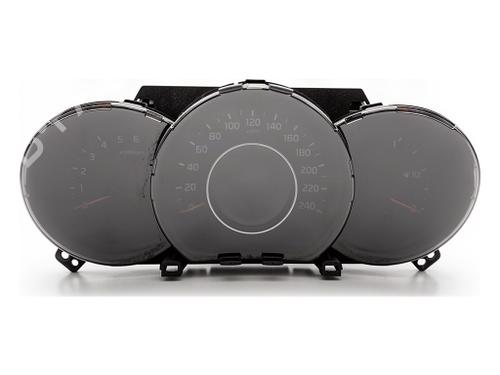 Used Instrument cluster Instrument cluster KIA CEE'D Sportswagon (JD) 1.6 CRDi 128 (128 hp) 40489071 40489071