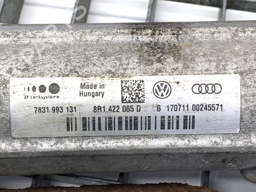 Steering rack AUDI Q5 (8RB) 2.0 TFSI quattro | BP39306079M22 - Image 7