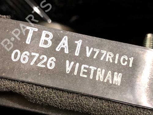 Speaker HONDA CR-V V (RW_, RT_) 1.5 VTEC AWD (RW2) | BP39301231E2  - Image 8
