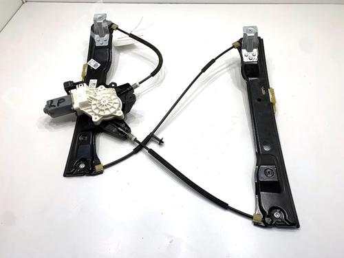Used Front left window mechanism Front left window mechanism 39329553 39329553