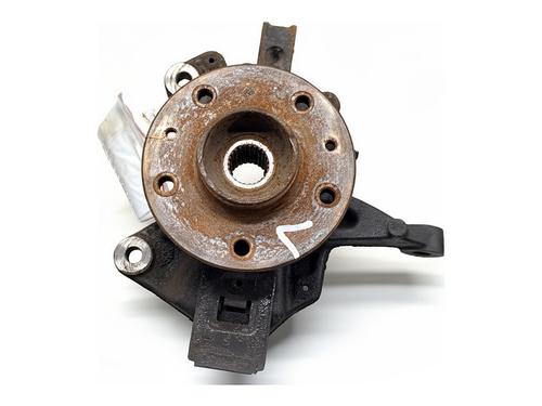 Used Left front steering knuckle Left front steering knuckle RENAULT GRAND SCÉNIC III (JZ0/1_) 2.0 16V (JZ0G) (140 hp) 39362113 39362113
