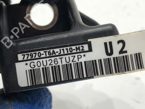 Electronic sensor HONDA HR-V (RU) 1.5 (RU1) | BP39307665M84 - Image 4