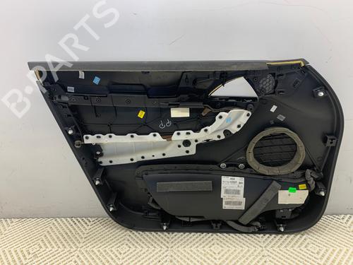 Forreste højre beklædning CITROËN DS5 2.0 HDi 165 | BP39326484C59 - Image 3