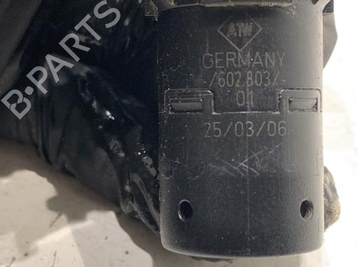 Electronic module AUDI A3 (8P1) 2.0 TDI | BP39340240M83 - Image 4