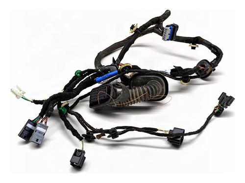 Used Wiring harness Wiring harness RENAULT TALISMAN (LP_) 1.6 dCi 160 (160 hp) 40001534 40001534