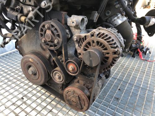 Engine RENAULT MASTER III Bus (JV) 2.3 dCi 165 FWD (JV0P, JV0U) | BP39321304M1 - Image 9