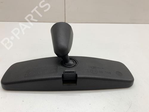 Rear mirror CITROËN BERLINGO Box Body/MPV (B9) 1.6 HDi 90 | BP39366296I6 - Image 3