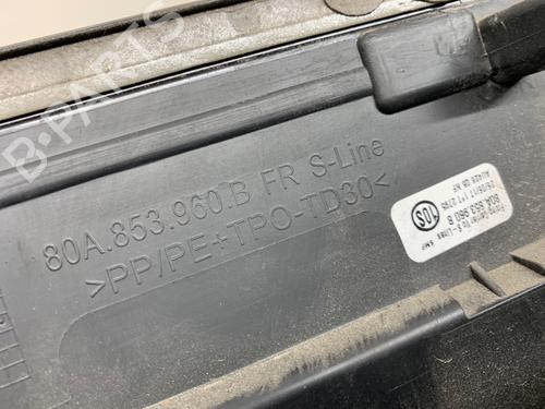 Dørliste AUDI Q5 (FYB, FYG) SQ5 TFSI quattro | BP39572880C150 - Image 6