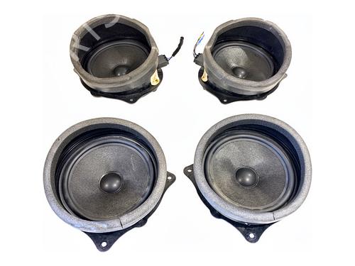 speaker-bmw-x5-e53-2000-2001-2002-2003-2004-2005-2006-39358540 main image