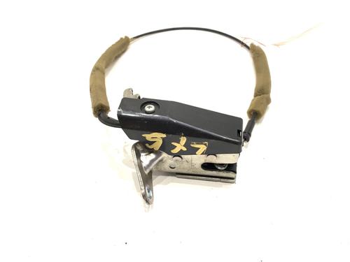 Used Rear left lock Rear left lock 39291305 39291305
