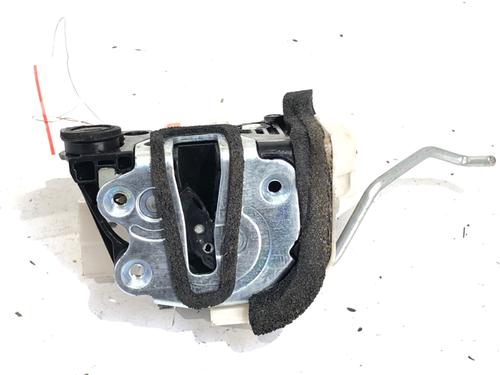Used Rear right lock Rear right lock 39297198 39297198