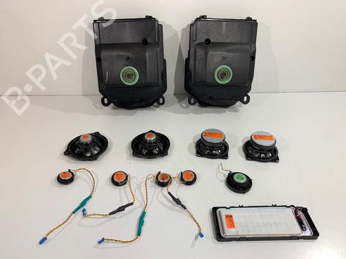 Speaker BMW X1 (E84) xDrive 28 i | BP39703706E2 - Image 2