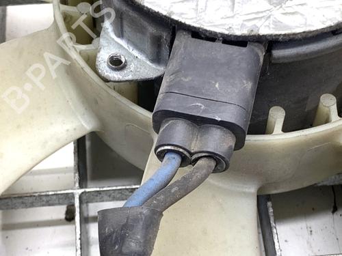 Radiator fan JEEP CHEROKEE (KL) 2.0 CRD 4x4 | BP39334965M35 - Image 3