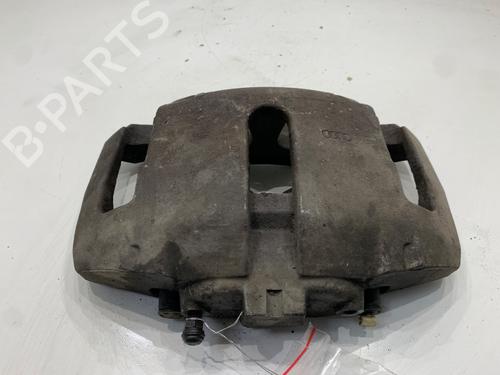 Right front brake caliper AUDI A8 D3 (4E2, 4E8) 3.2 FSI | BP39363090M104 - Image 2