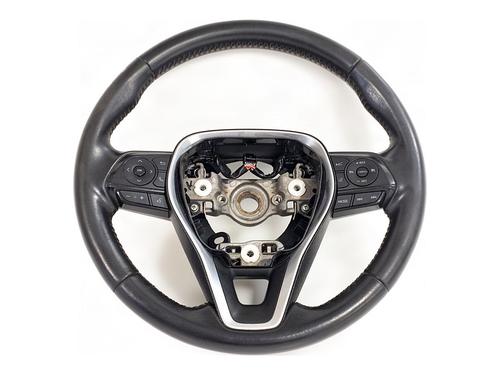 Used Steering wheel Steering wheel TOYOTA COROLLA Saloon (_E21_) 1.8 VVTi Hybrid (ZWE211, MZEA12) (98 hp) 40250095 40250095