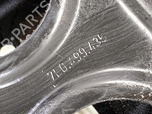 Subframe AUDI Q7 (4LB) 3.0 TDI quattro | BP39351382M9 - Image 6