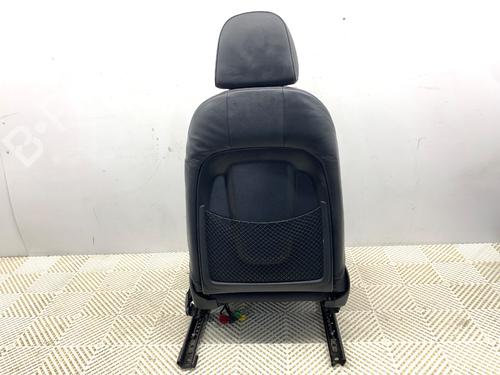 Left front seat AUDI A4 B8 (8K2) 2.0 TDI | BP39454623C15 - Image 8