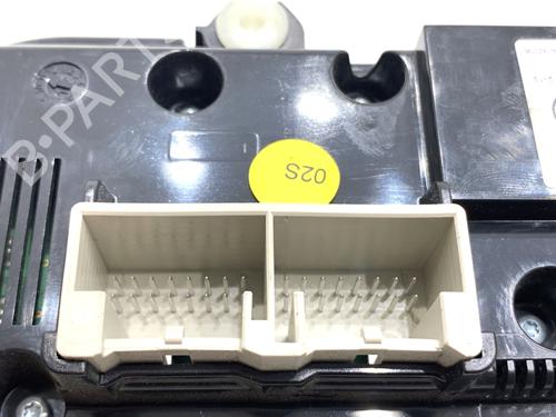 Climate control VW PASSAT B7 Variant (365) 2.0 TDI | BP39344402I5 - Image 4