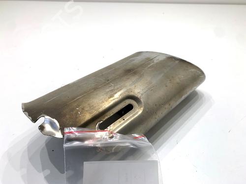 Exhaust system MERCEDES-BENZ E-CLASS (W212) E 350 CDI (212.025) | BP39340757M121 - Image 2
