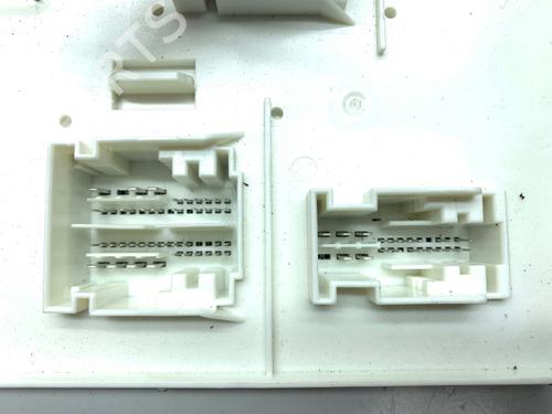 Electronic module MERCEDES-BENZ A-CLASS (W176) A 180 (176.042) | BP39336188M83 - Image 3
