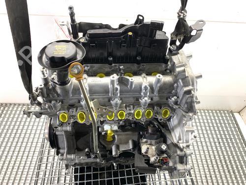 Engine LAND ROVER RANGE ROVER EVOQUE (L551) 2.0 D200 MHEV 4x4 | BP39519612M1 - Image 6