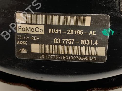 Servo brake FORD KUGA I 2.0 TDCi | BP39361810M42 - Image 4