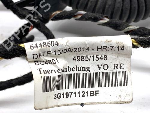 Wiring harness VW PASSAT B8 Variant (3G5, CB5) 2.0 TDI | BP39339513E16 - Image 4