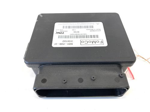 Used Electronic module Electronic module VOLVO XC60 I SUV (156) D5 AWD (215 hp) 39342785 39342785