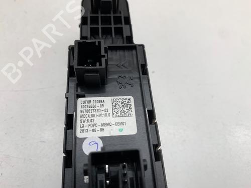 Switch CITROËN C4 Picasso II 1.6 THP 155 | BP39376247I30 - Image 5