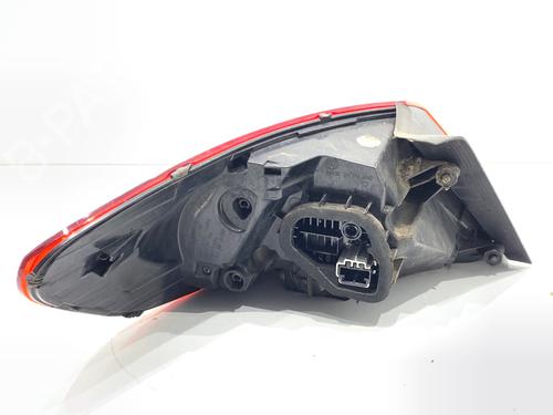 Right taillight VW CC B7 (358) 2.0 TDI 4motion | BP39351957C35 - Image 2