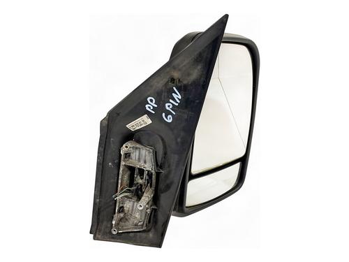 Used Right mirror Right mirror MERCEDES-BENZ SPRINTER 3-t Bus (B906) 218 CDI (906.711, 906.713) (184 hp) 39898065 39898065