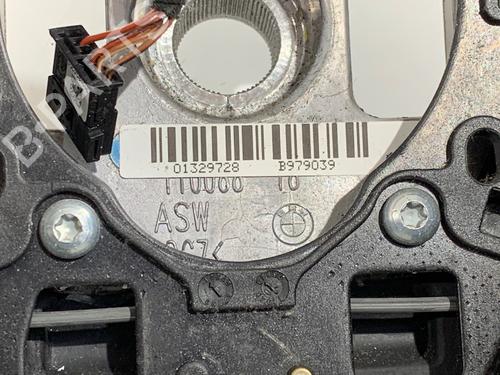 Steering wheel BMW 5 (E60) 525 i | BP39940856C49 - Image 8