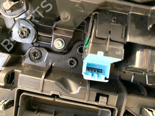 Front left panel LAND ROVER RANGE ROVER EVOQUE (L551) 2.0 D200 MHEV 4x4 | BP39322333C58 - Image 4