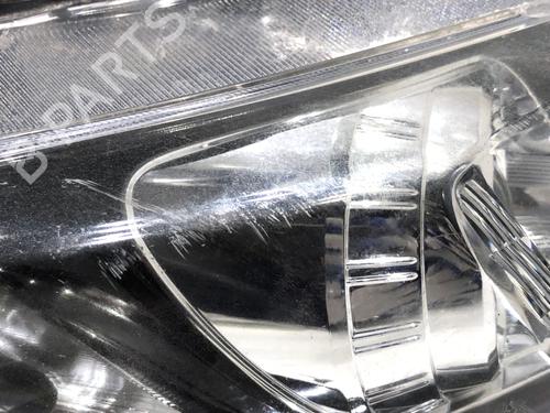 Right headlight HONDA CIVIC IX Saloon (FB) 1.8 (FB2) | BP39318428C29 - Image 3