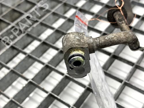 AC pipe HONDA CR-V III (RE_) 2.2 i-CTDi 4WD (RE6) | BP39314547M126 - Image 3