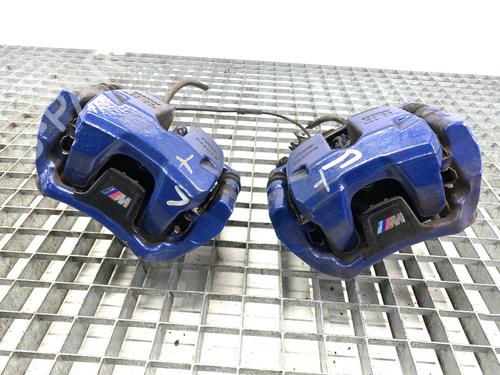 Left front brake caliper BMW X5 (G05, F95) xDrive 30 d | BP39330194M105 - Image 6