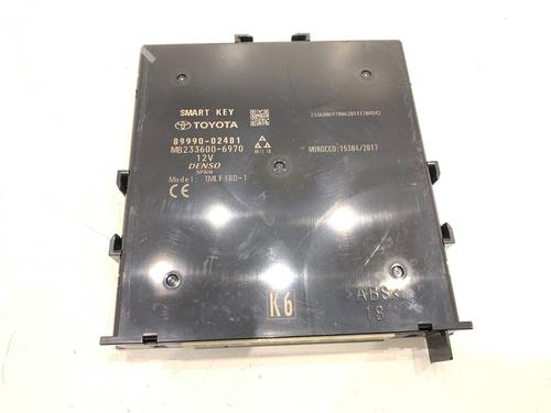 Used Electronic module Electronic module 39293446 39293446