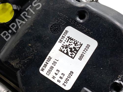 Vindrude Viskermekanisme FORD S-MAX (CJ, WA6) 2.0 EcoBlue 4x4 | BP39343364C83 - Image 5