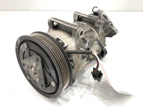 AC compressor RENAULT MEGANE IV Hatchback (B9A/M/N_) 1.5 dCi 110 (B9A3) | BP39340092M34 - Image 2