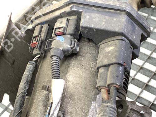 Steering rack FORD USA EDGE 2.0 TDCi Bi-Turbo AWD | BP39357127M22 - Image 8